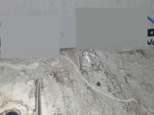 bontott BMW X1 Első Lökhárító (Üresen)