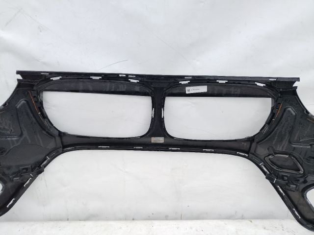 bontott BMW X1 Első Lökhárító (Üresen)