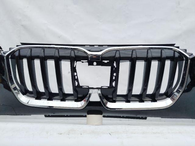 bontott BMW X1 Első Lökhárító (Üresen)