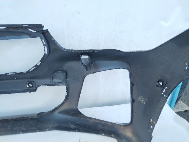 bontott BMW X1 Első Lökhárító (Üresen)