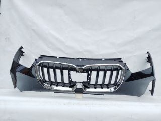 bontott BMW X1 Első Lökhárító (Üresen)