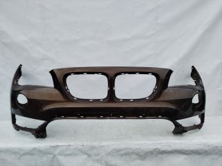 bontott BMW X1 Első Lökhárító (Üresen)