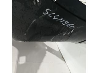 bontott BMW X1 Első Lökhárító (Üresen)