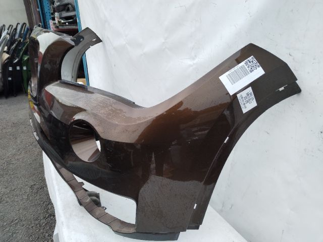 bontott BMW X1 Első Lökhárító (Üresen)