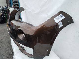 bontott BMW X1 Első Lökhárító (Üresen)