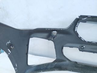 bontott BMW X1 Első Lökhárító (Üresen)