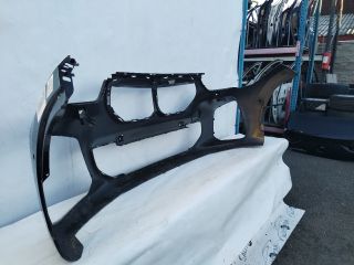 bontott BMW X1 Első Lökhárító (Üresen)