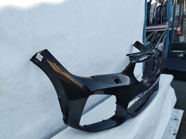 bontott BMW X1 Első Lökhárító (Üresen)