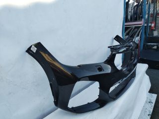 bontott BMW X1 Első Lökhárító (Üresen)