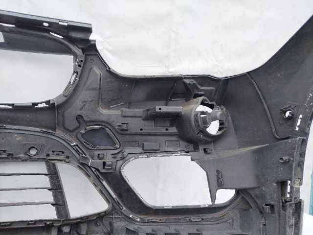 bontott BMW X1 Első Lökhárító (Üresen)