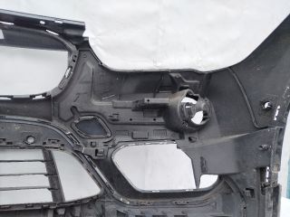 bontott BMW X1 Első Lökhárító (Üresen)