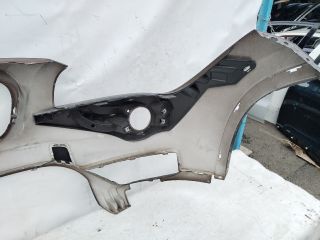 bontott BMW X1 Első Lökhárító (Üresen)