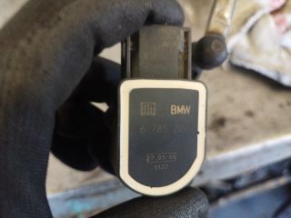 bontott BMW X1 Első Xenon Szintszabályzó Jeladó