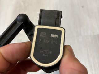 bontott BMW X1 Első Xenon Szintszabályzó Jeladó