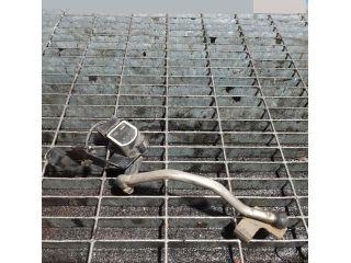 bontott BMW X1 Első Xenon Szintszabályzó Jeladó