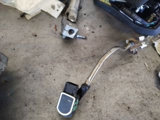 bontott BMW X1 Első Xenon Szintszabályzó Jeladó