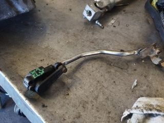 bontott BMW X1 Első Xenon Szintszabályzó Jeladó