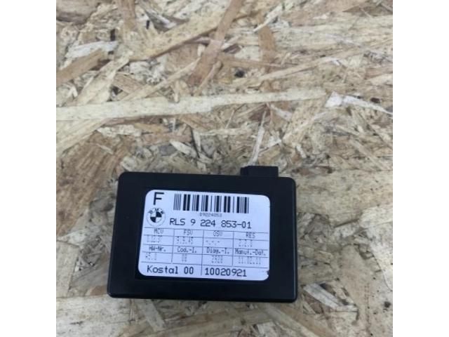 bontott BMW X1 Eső Érzékelő