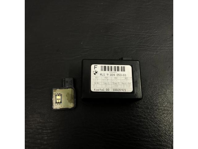 bontott BMW X1 Eső Érzékelő