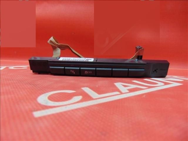 bontott BMW X1 ESP Kapcsoló