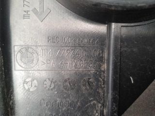 bontott BMW X1 Felső Hűtőburkolat