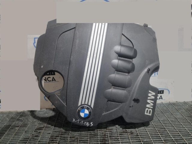 bontott BMW X1 Felső Hűtőburkolat