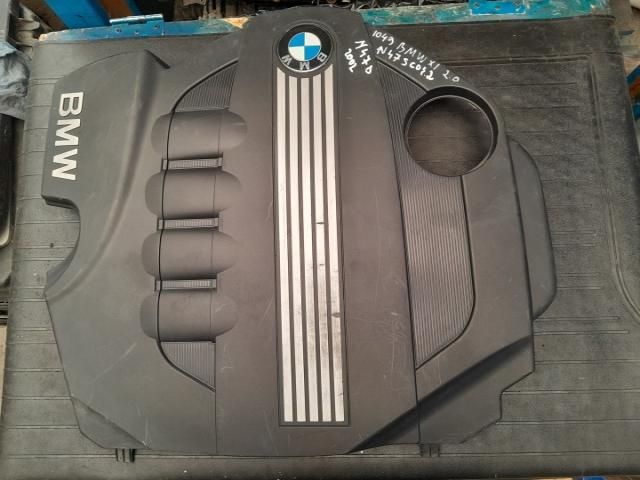 bontott BMW X1 Felső Hűtőburkolat