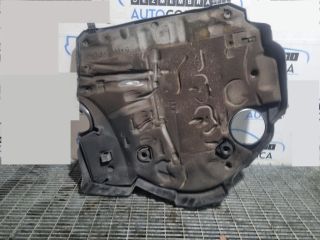 bontott BMW X1 Felső Hűtőburkolat