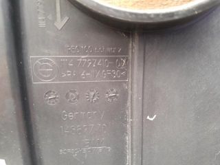 bontott BMW X1 Felső Hűtőburkolat