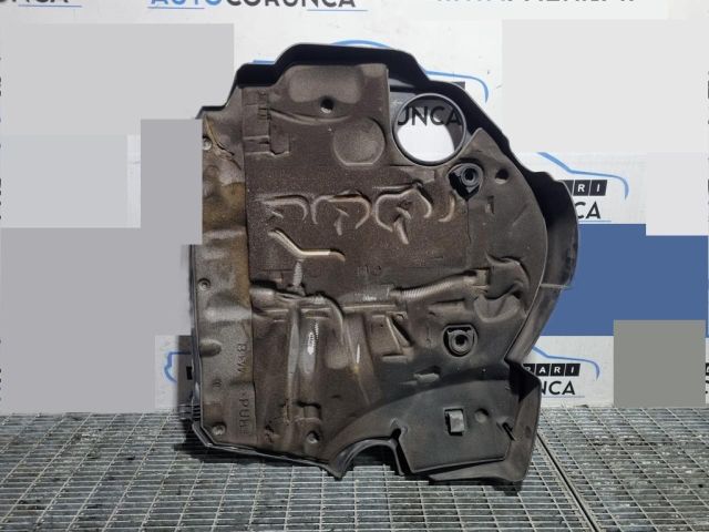 bontott BMW X1 Felső Hűtőburkolat