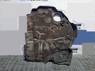 bontott BMW X1 Felső Hűtőburkolat