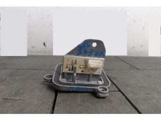 bontott BMW X1 Fényszóró Elektronika