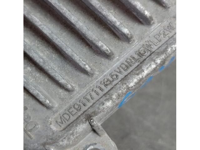 bontott BMW X1 Fényszóró Elektronika