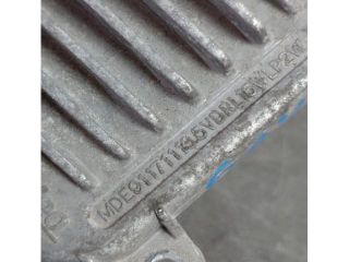 bontott BMW X1 Fényszóró Elektronika