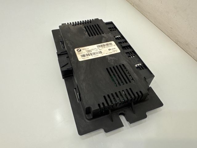 bontott BMW X1 Fényszóró Elektronika