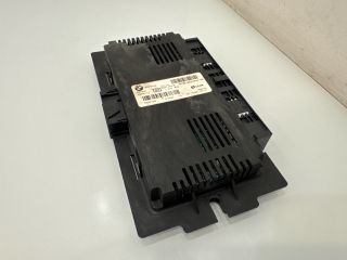 bontott BMW X1 Fényszóró Elektronika