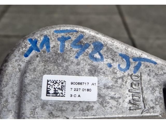 bontott BMW X1 Fényszóró Elektronika