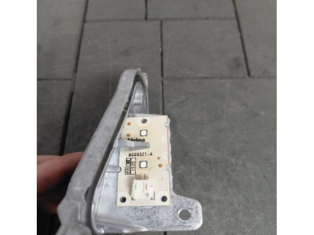 bontott BMW X1 Fényszóró Elektronika