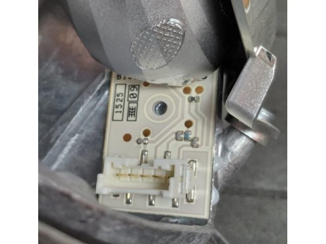 bontott BMW X1 Fényszóró Elektronika