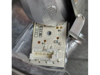 bontott BMW X1 Fényszóró Elektronika