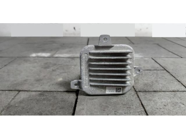 bontott BMW X1 Fényszóró Elektronika