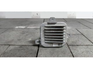 bontott BMW X1 Fényszóró Elektronika