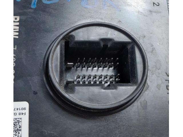 bontott BMW X1 Fényszóró Elektronika