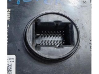 bontott BMW X1 Fényszóró Elektronika