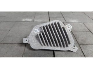 bontott BMW X1 Fényszóró Elektronika