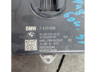 bontott BMW X1 Fényszóró Elektronika