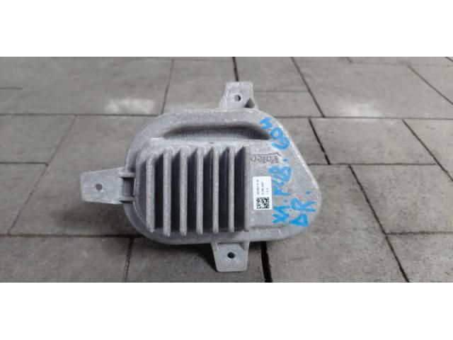 bontott BMW X1 Fényszóró Elektronika