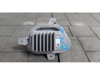 bontott BMW X1 Fényszóró Elektronika