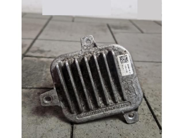 bontott BMW X1 Fényszóró Elektronika