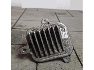 bontott BMW X1 Fényszóró Elektronika